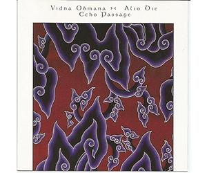 Vidna Obmana & Alio Die - Echo Passage