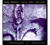 Vidna Obmana - Landscape in Obscurity (US Import)
