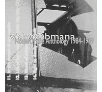 Vidnaobmana - Noise/Drone Anthology
