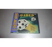 Vido Musso/Stan Getz - Loaded