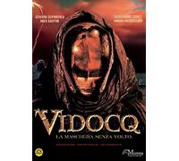 Vidocq [Italia] [DVD]