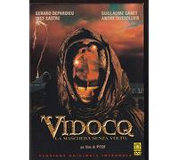 Vidocq - La maschera senza volto (versione originale integrale) [Italia] [DVD]