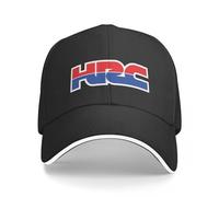 VIDOJI Gorra de béisbol Moda Unisex Hip Hop Personalizado Casual HRC Gorra de béisbol para Hombres y Mujeres Sombrero de Fiesta Caballero Regalo de cumpleaños