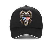 VIDOJI Gorra de béisbol Unisex Classic Unisex R1200 GS Motorcycle Adventure Baseball Cap Adulto Motorrad Biker Ajustable Papá Sombrero Mujeres Hombres Deportes Snapback Gorras