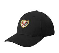VIDOJI Sombrero De Moda Gorra De Béisbol De Hip Hop El Rayo Gorra De Béisbol Vallecano Sombrero Personalizado Gorra Personalizada Sombreros De Hombre Regalo De Cumpleaños Al Aire Libre De Mujer