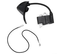 Vidonergy Bobina de encendido de repuesto para modelos de soplador de hojas BG56, BG86, BG86C, SH86, SH86C - Compatible con equipos de alimentación al aire libre - Número de pieza 42414001307