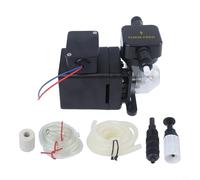 Vidonergy C-660P - Bomba dosificadora para piscinas, alimentador automático de piscina de 13 l/h, con motor de 60 W y bomba meteanular de plástico para tratamiento de agua