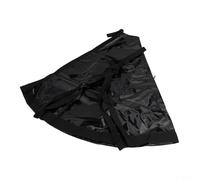 Vidonergy Calcetines de PVC resistentes para kayaks, barcos de pesca, yates e inflables, 5 tamaños (S, M, L, XL, XS) para pesca a la deriva y corriente (M)