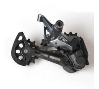 Vidonergy FOVNO - Juego de poleas de cambio traseras, ruedas guía de dientes anchos y estrechos 12T/14T/16T para bicicletas de 7-12 velocidades, aleación de aluminio CNC, eje de 5 mm, grosor de 8 mm