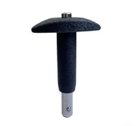 Vidonergy Herramienta de extracción de rodamientos de monopatín, herramienta de instalación y extracción de rodamientos de metal de 8 mm para patinetas, patines de ruedas, longboards, scooters