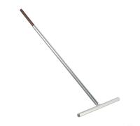 Vidonergy Juego de llaves hexagonales en forma de T para tornillos Torx (H3-H6, para T20-T40) - Herramienta de reparación manual de aleación de acero, agarre antideslizante, resistente al óxido, 300