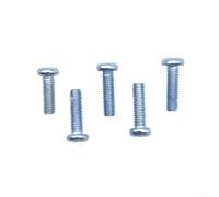 Vidonergy Kit de reparación de carburador para PW50 PY50 para 50CC YT60 YT60L 1981-2009, piezas de repuesto de metal compatibles con modelos Y Zinger Peewee 50, juego de revisión para