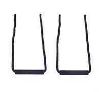 Vidonergy Mango de repuesto para enfriador con agarre de EVA y cuerda de nailon, compatible con la mayoría de cajas de hielo y enfriadores de camping comunes