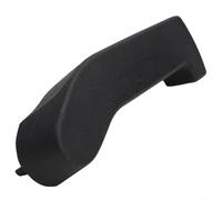 Vidonergy Manija interior derecha para puerta corredera para Movano B, 3, NV400, NV300 y Talento, pieza de repuesto de plástico negro (2010-2020