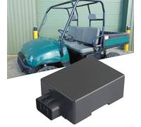 Vidonergy Módulo de encendido para caja CDI 3087169 para Polaris para ATV/UTV 500 4x4 6x6 2002-2004 499cc modelos incluyendo Sportsman, Magnum, Scrambler y Pro 500