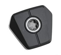 Vidonergy Pesas de entrenamiento de swing para madera de Fairway, pesas de aleación para TSI2, 3 g, 5 g, 7 g, 9 g, 11 g, juego de pesas para mejorar la estabilidad y precisión del swing, ayuda de