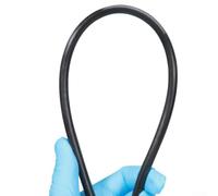 Vidonergy Sistema de rociador de niebla ajustable para riego y refrigeración de jardín, kit de goma de 30 x 22 x 6 cm con 26/46/66/86 piezas, incluye conectores, camisetas, bridas para cables y (15 m)