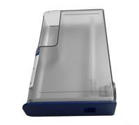 Vidonergy Soluciones de limpieza Caja dispensadora para Ecovacs-Deebot T80 para Omni X9 Pro T80S Robot Aspirador para Limpieza Interna Automática