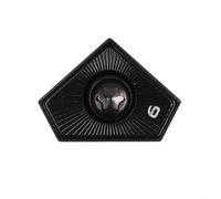 Vidonergy Tornillos de metal para pesas Cobra para Darkspeed para cabezas de conductor LS, X y MAX Tour, 4 g, 6 g, 8 g, 10 g, 12 g, 14 g, 16 g, centro de gravedad ajustable Tu(6G)