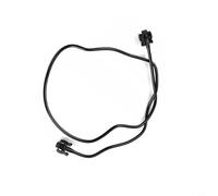 Vidonergy Tubo de refrigeración por agua para Fiesta VI VII B-MAX para Courier para Tourneo 1.0 1.5L EcoBoost 2012-2022, pieza de repuesto C1B18C012AD 1848679