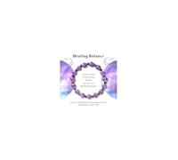vidonio Pulsera de cristal de cuarzo rosa natural para mujer con tarjeta de significado, pulseras elásticas de cuentas curativas de 8 mm para mujer, pulsera de ansiedad con protección energética