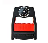 VIDOO 130Kg/286Lbs Medidor De Presión De Mano Dynamometer Grip Potencia Fuerza Medidor Presión Medidor De Fuerza Medidor