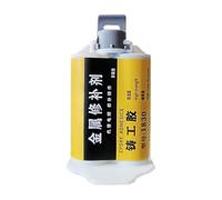 VIDOO 1830 Formador Juntas Líquido Gris RTV Silicona Pegamento-25ml