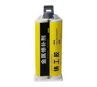 VIDOO 1830 Formador Juntas Líquido Gris RTV Silicona Pegamento-50ml
