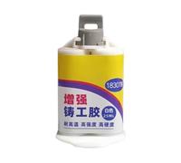 VIDOO 1830TM Formador Juntas Blanco Impermeable Tubo Epoxi Cola-25ml