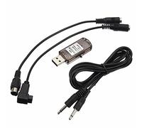 VIDOO 22 En 1 RC Flight Simulator Cable para G7 Phoenix 5.0 XTR Vrc FPV Racing Compatible Radiolink/Wfly/Futaba/Flysky/Walkera Transmisor