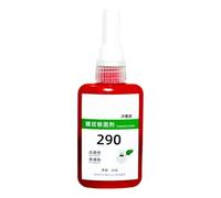 VIDOO 290 Fijador Roscas Grado Capilar Alta Resistencia Penetrante Pegamento 50g