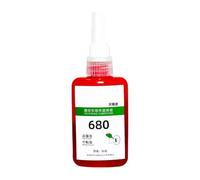 VIDOO 680 Fluido Sujeción Antidesplazamiento Manguito Eje Rotor Motor Cola 50g