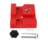 VIDOO Abrazadera de Ángulo Recto 90 Grados con Resorte Soporte Ajustable para Marcos Armarios Clip de Sujeción Carpintería