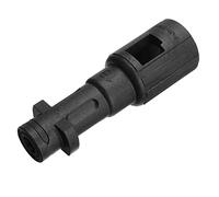 VIDOO Adaptador Convertidor de Conexión de Bayoneta para Limpiadora a Presión