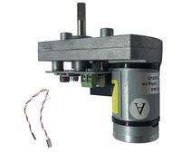 VIDOO ASMC-04A Super Torque Servo Industrial Digital Modelo Avión Engranaje Dirección Robot