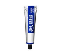 VIDOO DY-M1213 Pegamento Líquido Plata Formador Juntas Bridas Sellador 90g-10Pcs