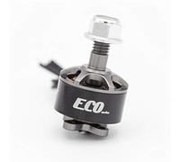 VIDOO Eco Micro Series 1407 2-4S 2800Kv 3300Kv 4100Kv Motor Sin Escobillas para FPV Racing RC Drone-4100Kv