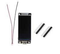 VIDOO ESP32-S3 Placa Desarrollo LCD 1.9 Pulgadas ST7789 WIFI Bluetooth 5.0 Módulo Inalámbrico Resolución 170 * 320-Pin Cabezales están no Soldado