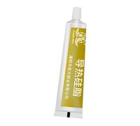VIDOO Grasa Silicona 1.2 W/mK Transferencia Calor Circuitos Integrados Pegamento