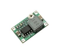 VIDOO Mini Módulo Fuente Alimentación Ajustable DC Módulo Reductor Step Down-5pcs