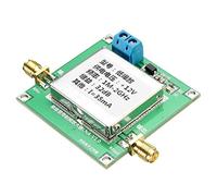 VIDOO Módulo Amplificador Bajo Ruido RF Banda Ancha 32dB DC 12V 1M-2000MHz 2Ghz