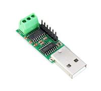VIDOO Módulo Convertidor Multifunción USB a Puerto Serial RS232 TTL CH340 SP232 IC Win10 para STM32 AVR PLC PTZ Modubs