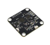 VIDOO Módulo Encriptación Decriptación Video Señal Real Time Baja Latencia DC 7V-14V Algoritmo Transmisión FPV-Cifrado Módulo