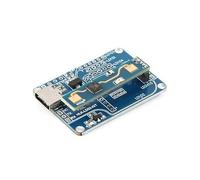 VIDOO Módulo Radar Presencia Humana HLK-LD2410B Sensor Detección Latido Kit Sensor Inteligente