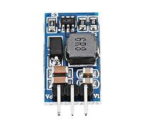 VIDOO Módulo Regulador Voltaje 7W Mini DC DC Boost Step Up Convertidor 2.6-5.5V a 5V 6V 9V 12V-12V 5pcs
