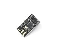 VIDOO Módulo Relé WiFi con ESP8266 ESP-01S Módulo WIFI Interruptor Control Remoto 5V Temporizador-#2