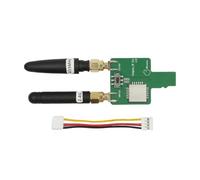 VIDOO Módulo RF Cardputer CC1101 433MHz RFNRF24 Comunicación Inalámbrica Dual 2.4GHz Interfaz Grove Compatible Firmware Bruce Alta Estabilidad Señal
