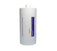 VIDOO ODC-704 Pasta Selladora Caucho Silicona Blanca Termorresistente-2.6L
