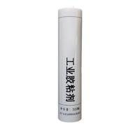 VIDOO ODC-704 Silicona Blanca Caucho Impermeable Sellado Encapsulado Pegamento-300ml