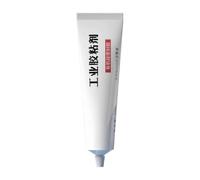 VIDOO ODC-704 Silicona Blanca Caucho Impermeable Sellado Encapsulado Pegamento-50ml A
